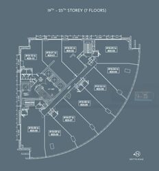 PLUS (D1), Office #576174821